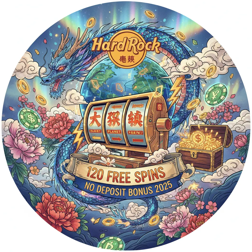 120 free spins for real money 2025 No Deposit Bonus - Jackpot