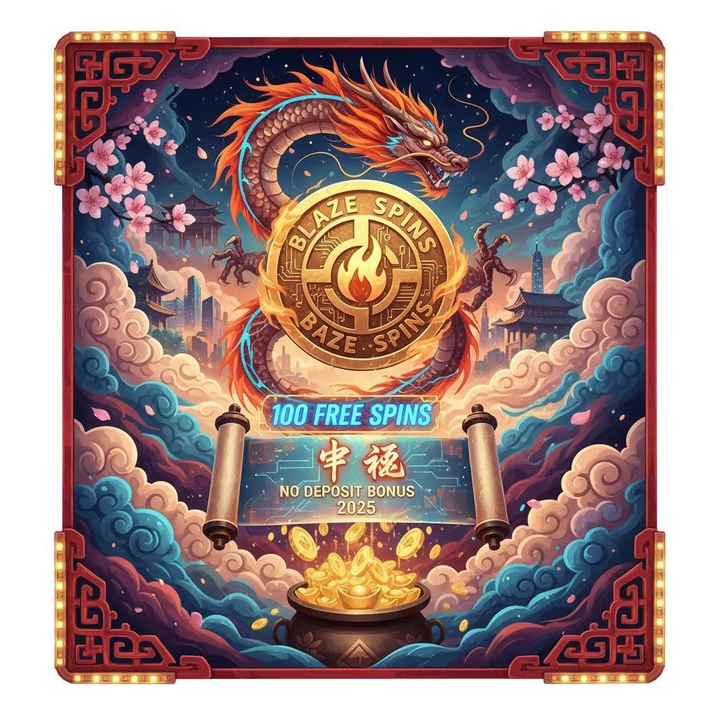 100 free spins for real money 2025 No Deposit Bonus - Blaze