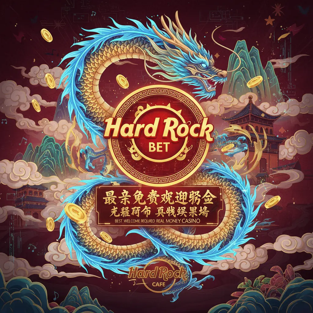 Best free welcome bonus no deposit required real money casino - Hard