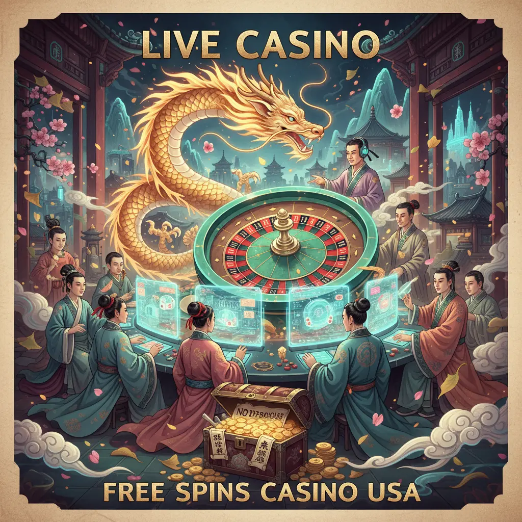 Free spins casino no deposit bonus codes USA - Casino