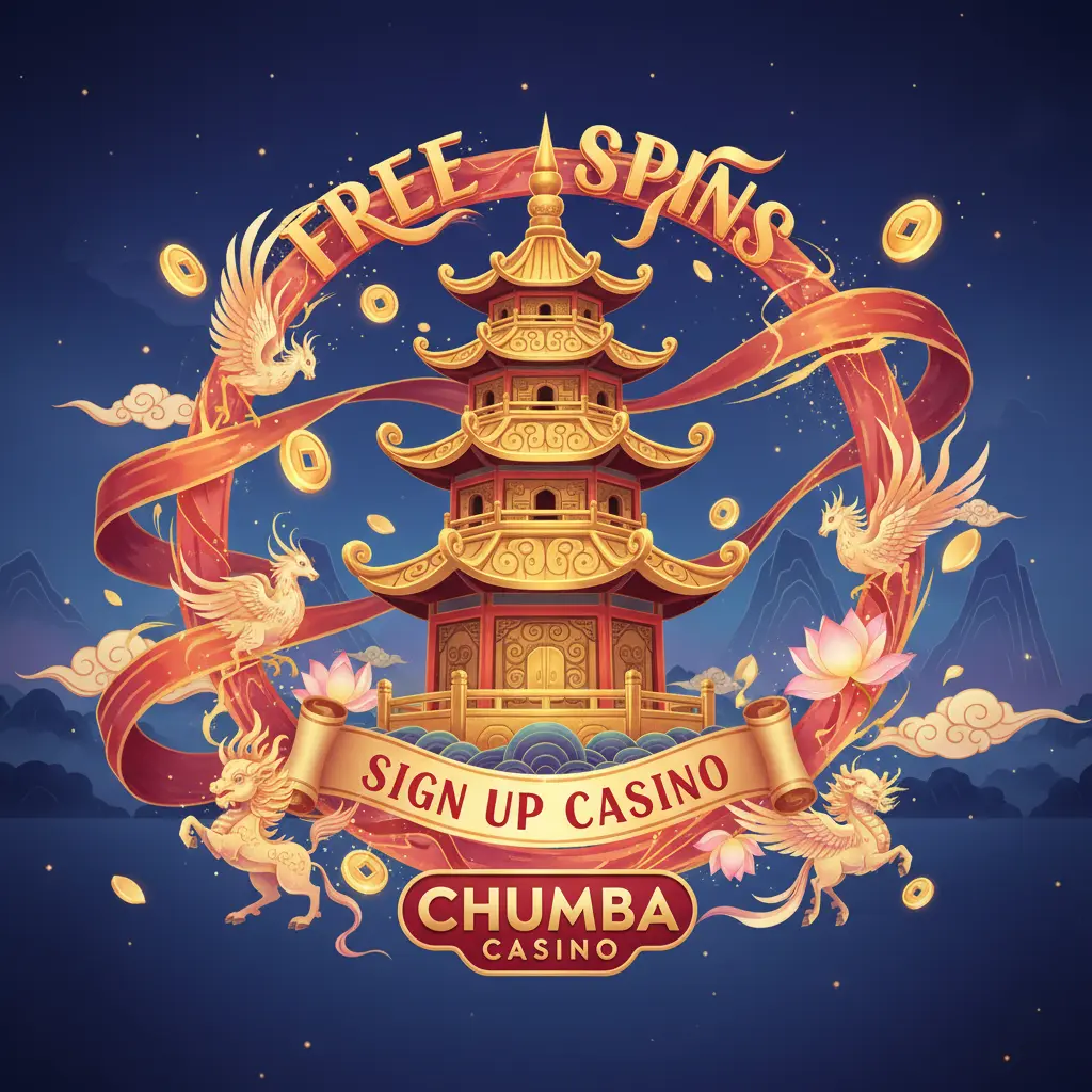 Free spins with sign up casino - Chumba
