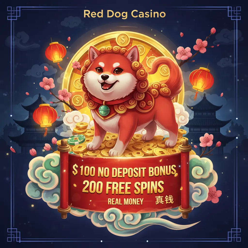 $100 no deposit bonus 200 free spins real money - Casino