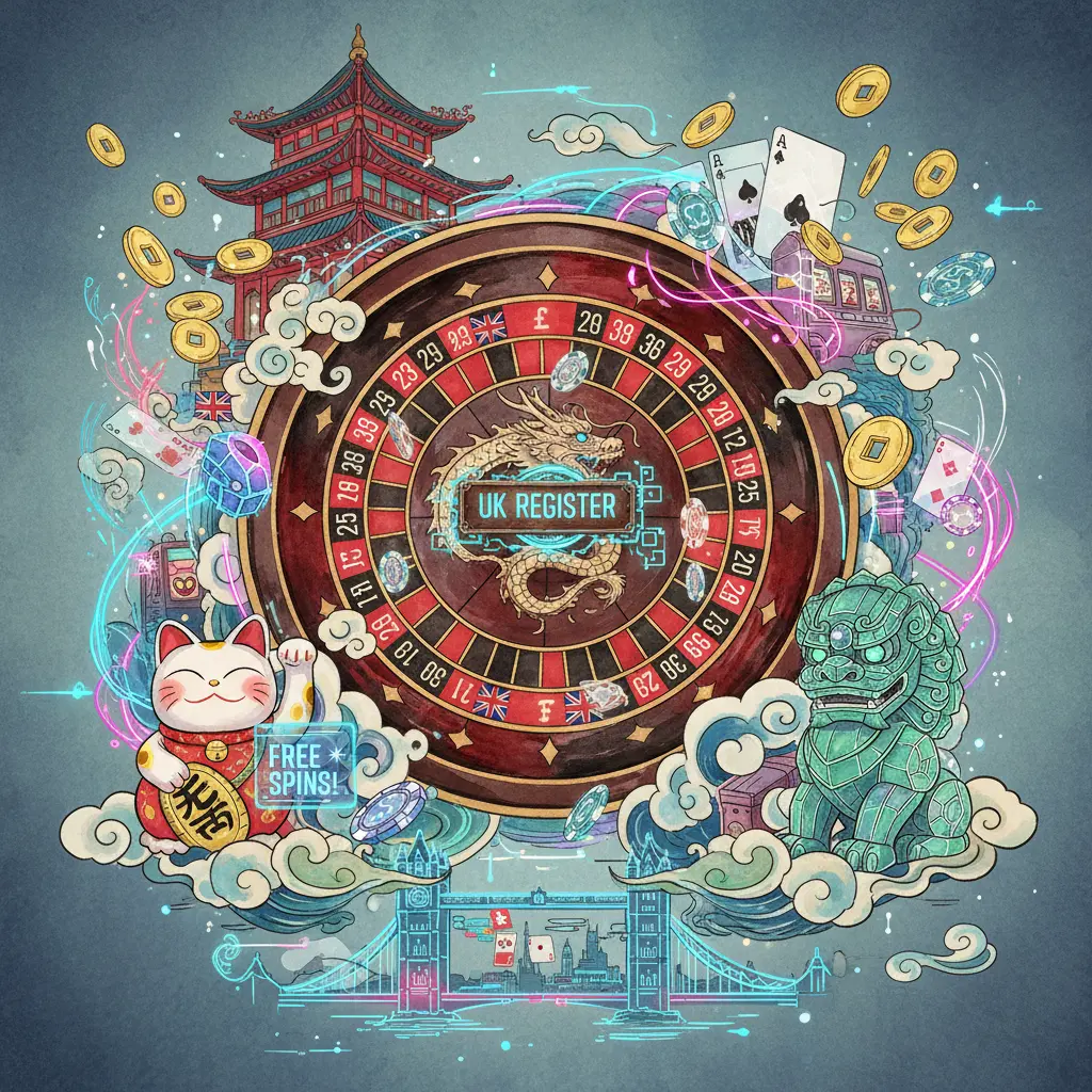 Free spins on registration UK - Roulette
