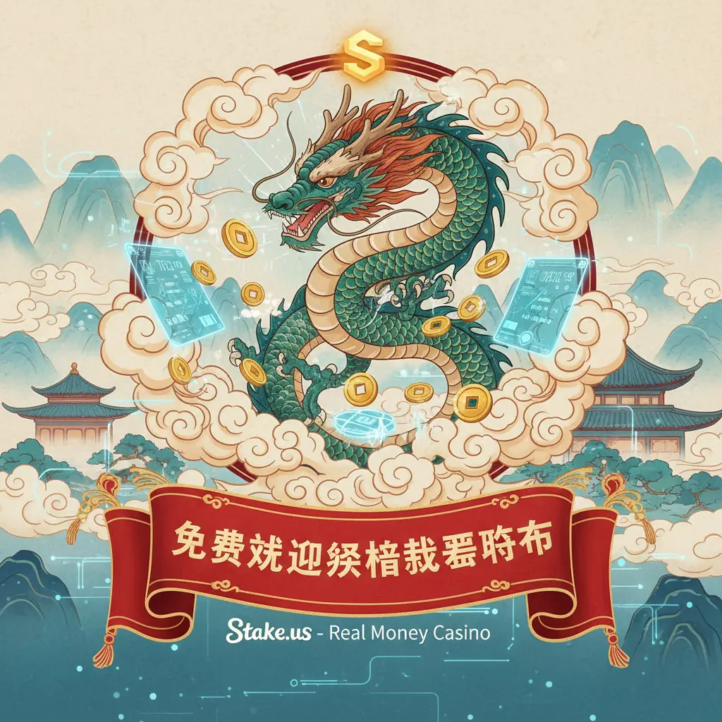 Best free welcome bonus no deposit required real money casino - Stake