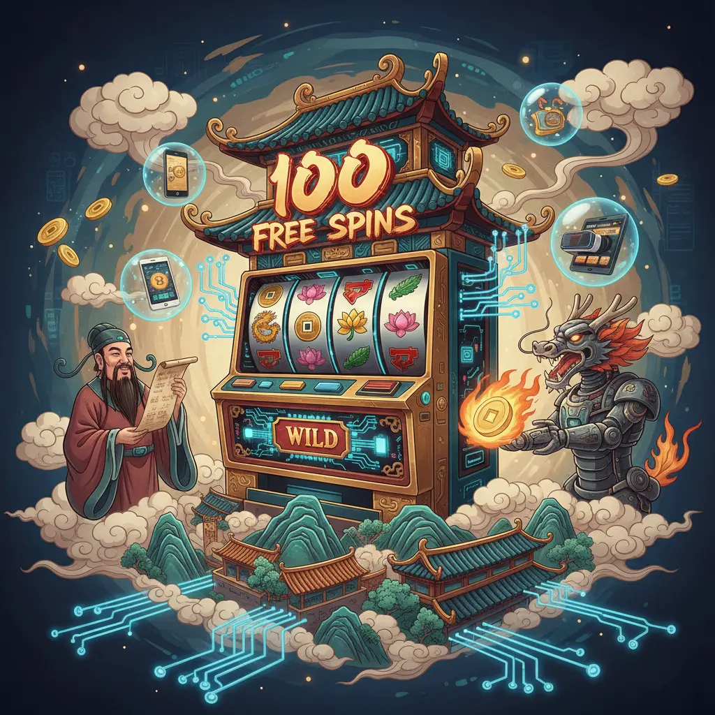 100 free spins casino - Video