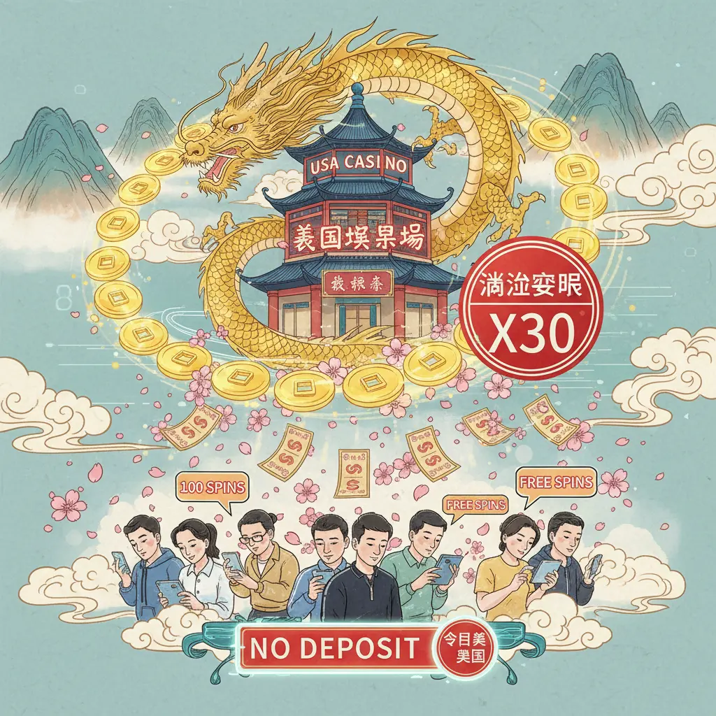 100 free spins no deposit win real money usa today - Requirements