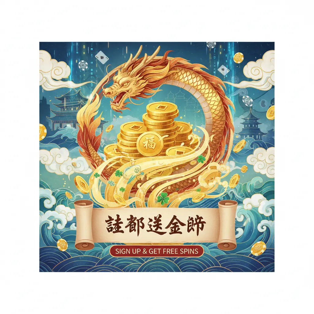 Free spins with sign up casino - Fortune