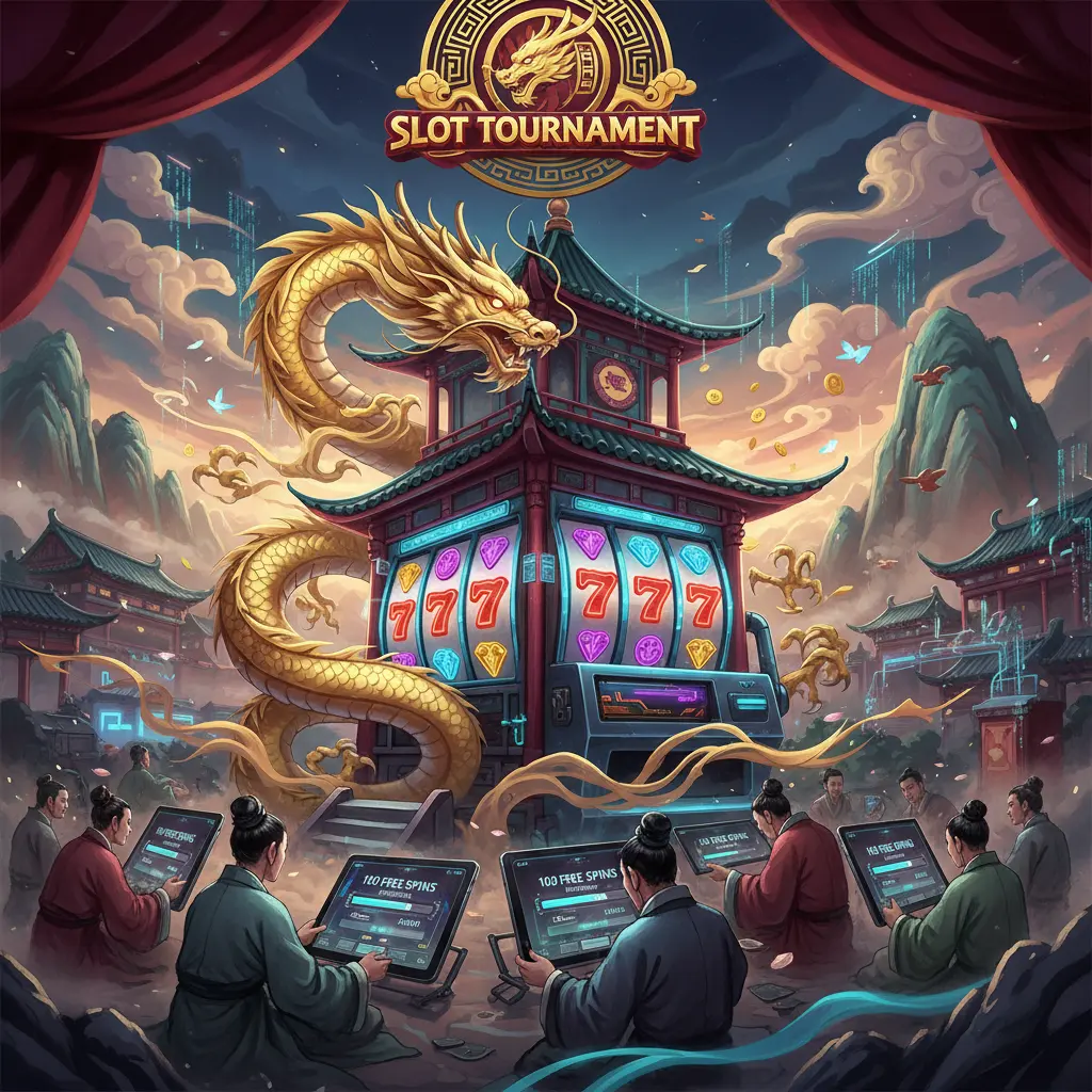 100 free spins casino - Tournaments