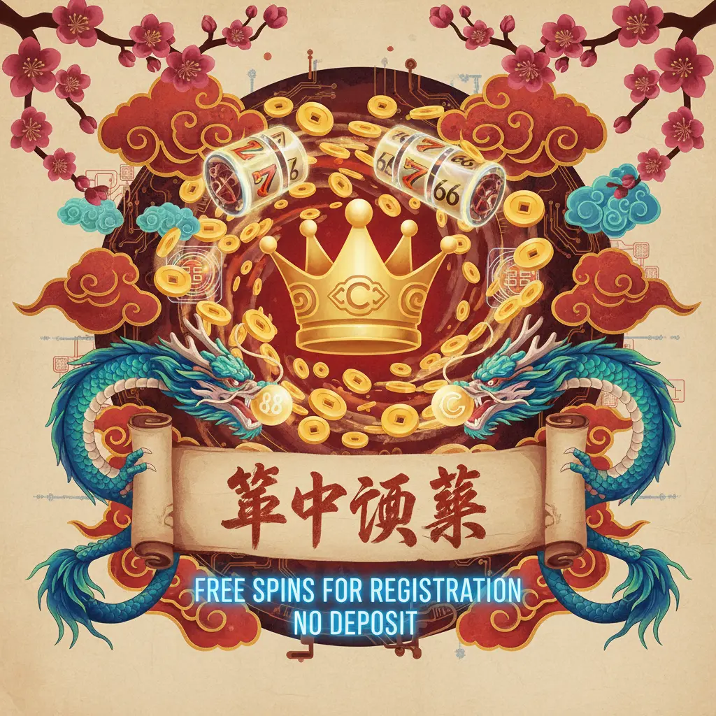 Free spins for registration no deposit - Casino