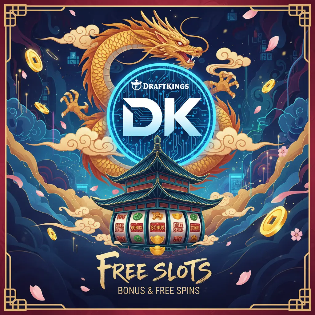 Free slots with bonus and free spins - DraftKings