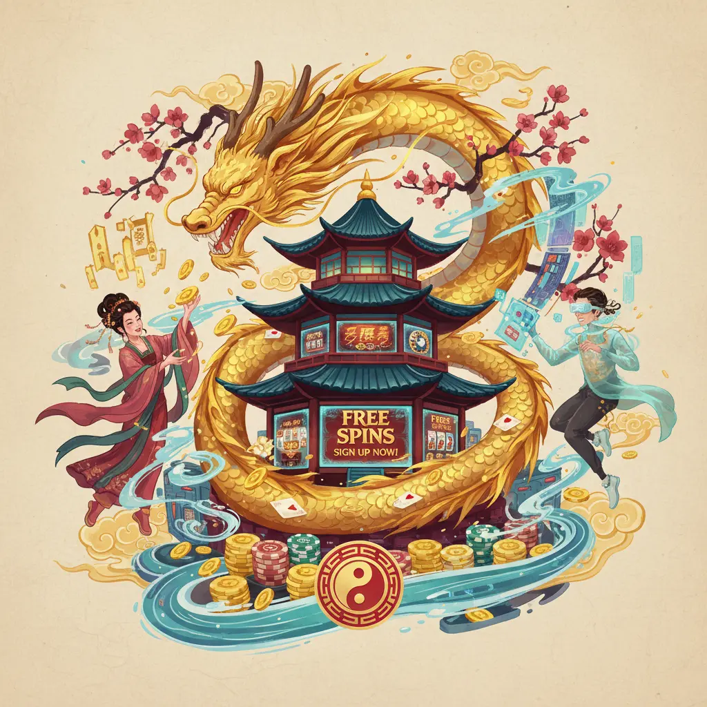 Free spins with sign up casino - Gambling