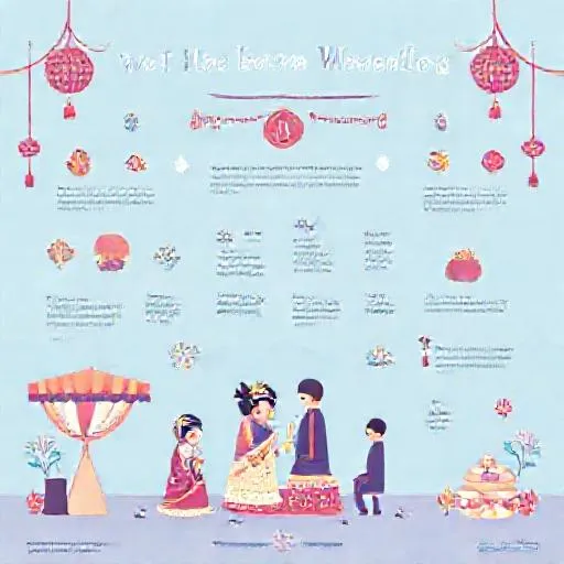 Start With the Big Picture: What Makes a Nepali Wedding Unique