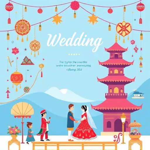 Understanding the Cultural Backdrop of Nepali Weddings