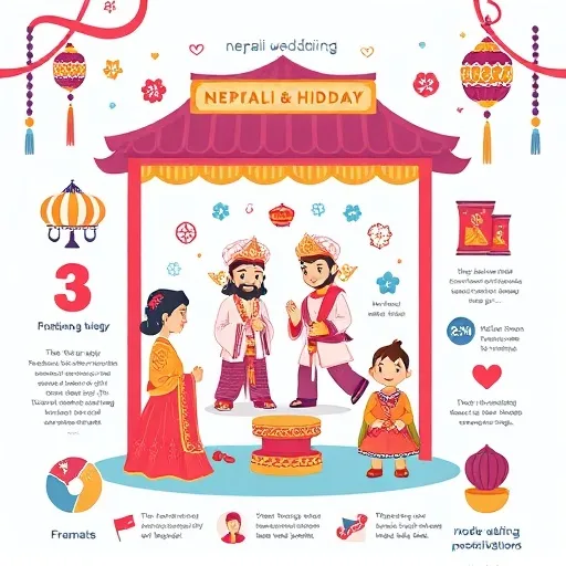 Understanding the Foundation of Nepali Wedding Traditions and Rituals