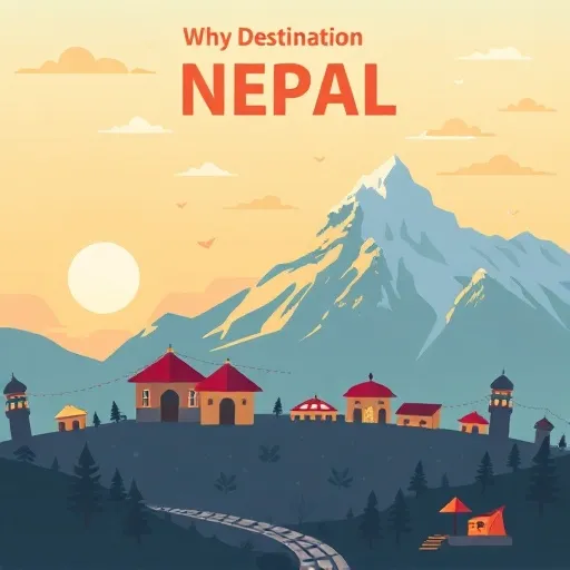 Why Nepal Is Having a Moment in 2026