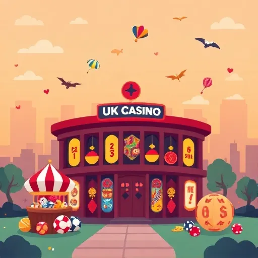 Why a Curated UK Online Casino List Matters More Than Ever
