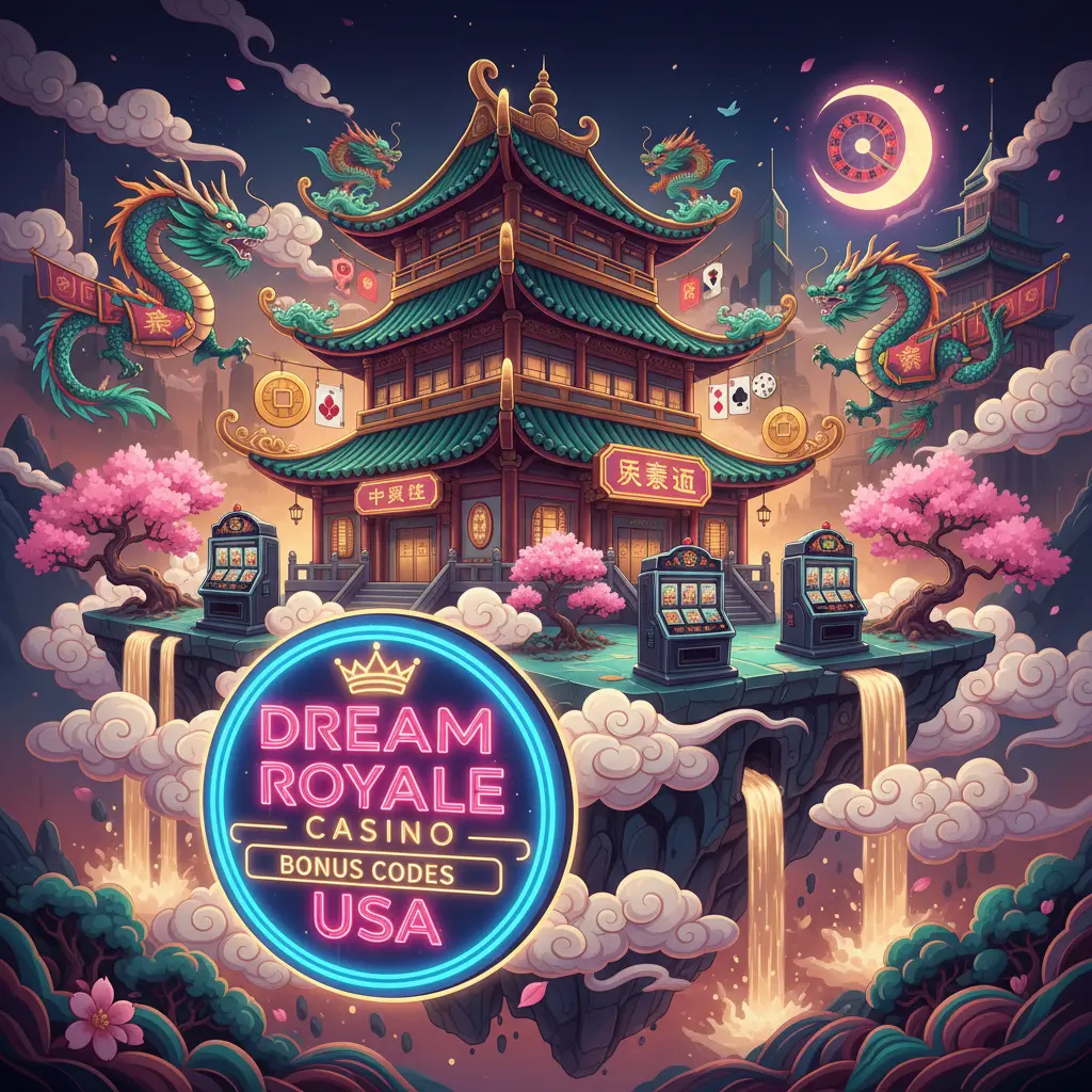 Free spins casino no deposit bonus codes USA - Royale