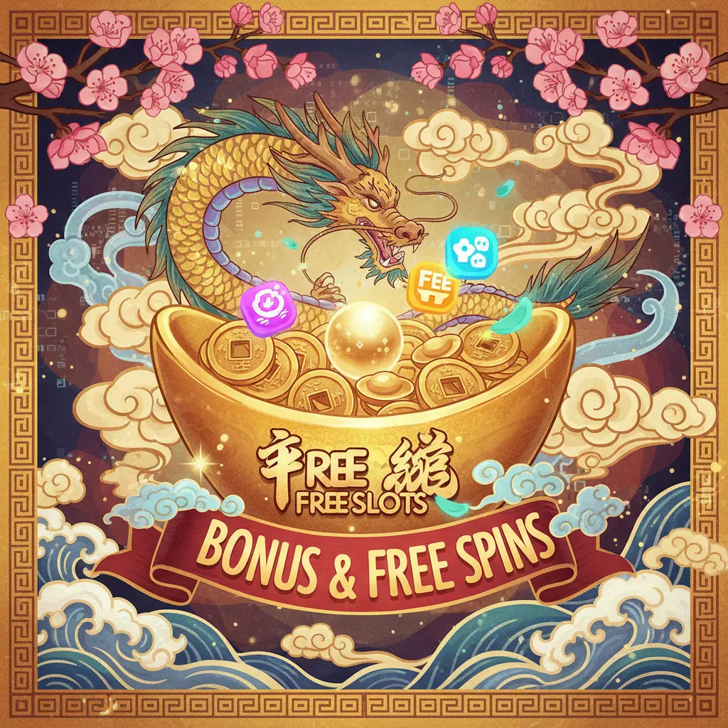 Free slots with bonus and free spins - Slots