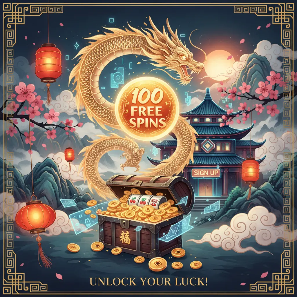 100 free spins with sign up casino - Spins