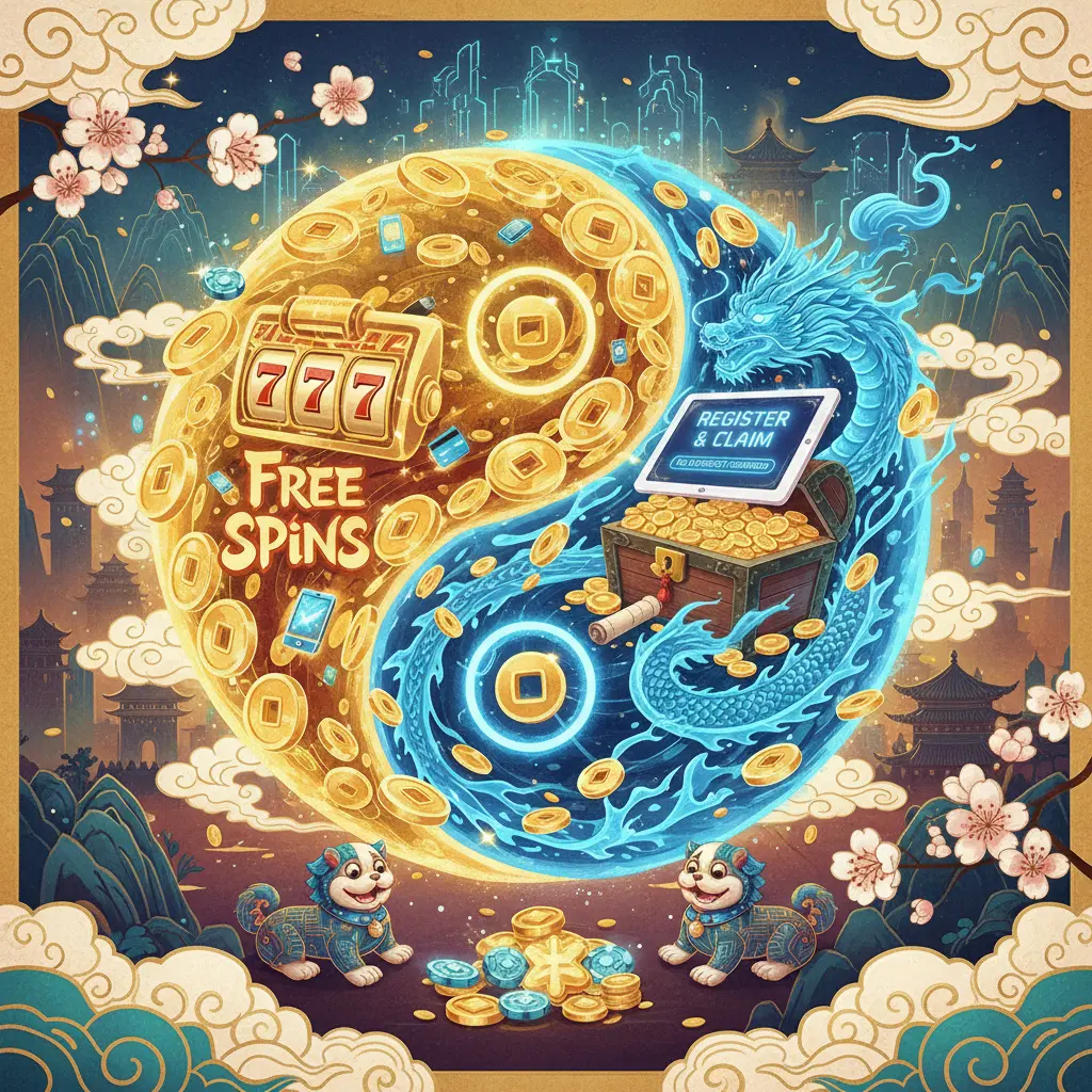 Free spins for registration no deposit - Spins