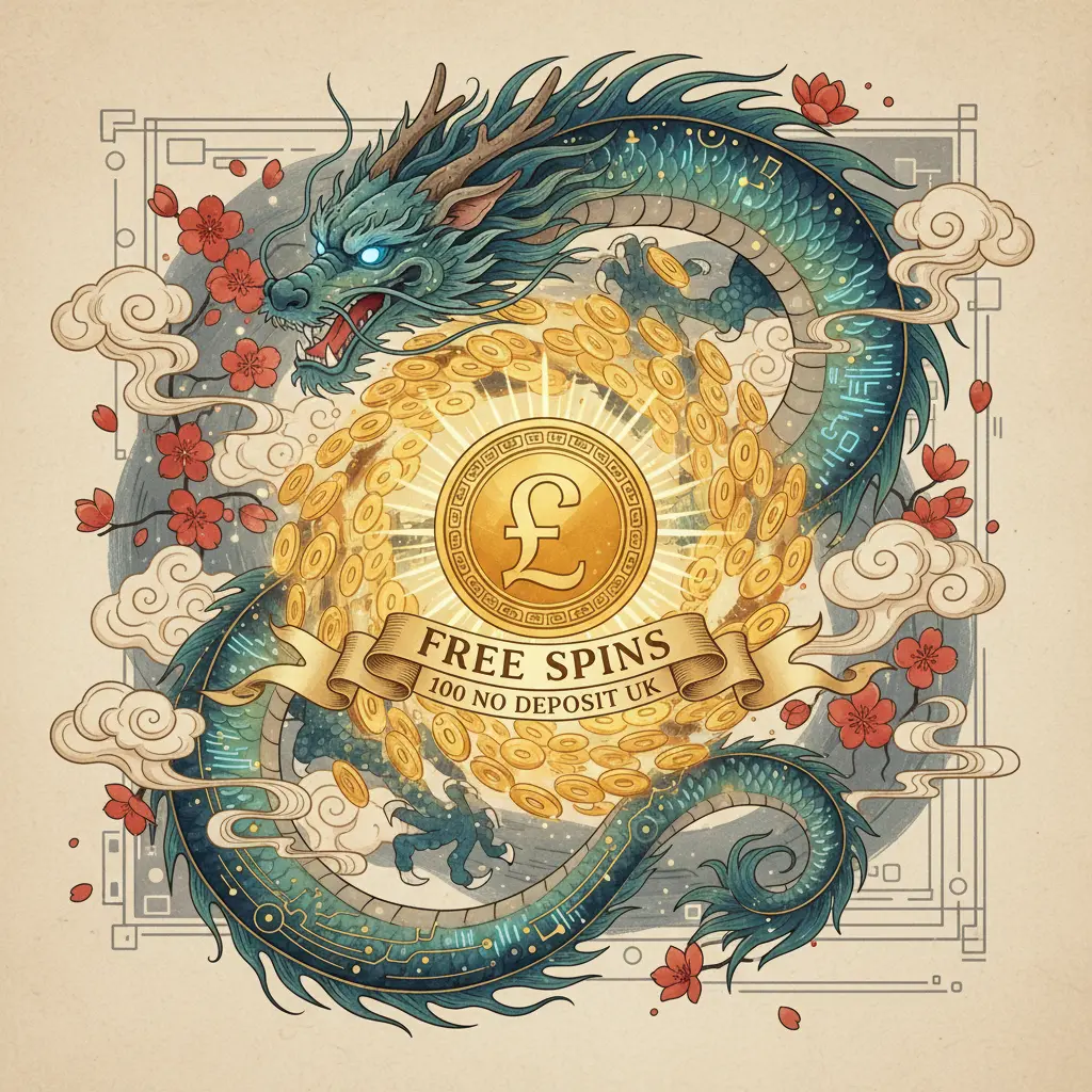 free 100 spins no deposit uk - Spins