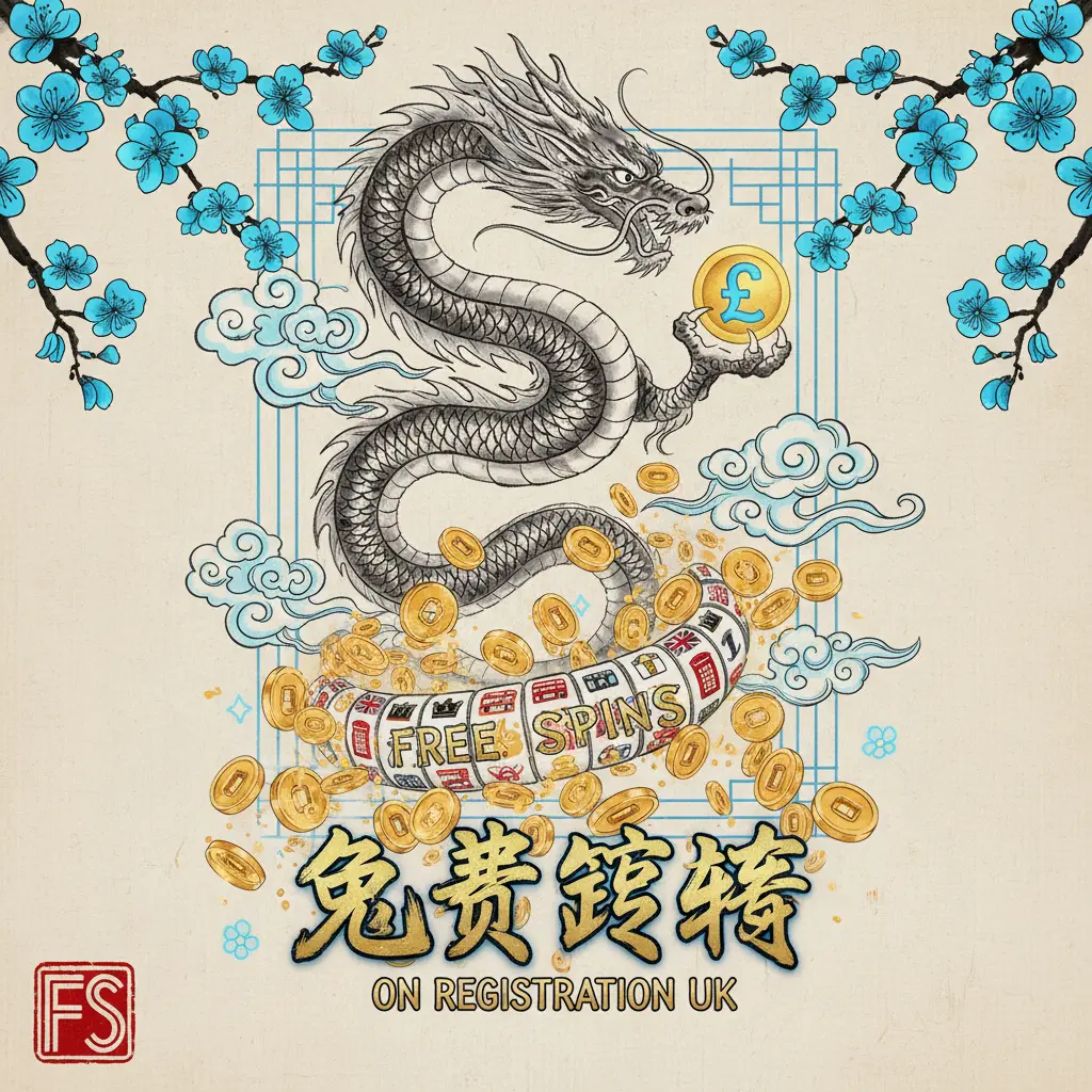 Free spins on registration UK - Spins