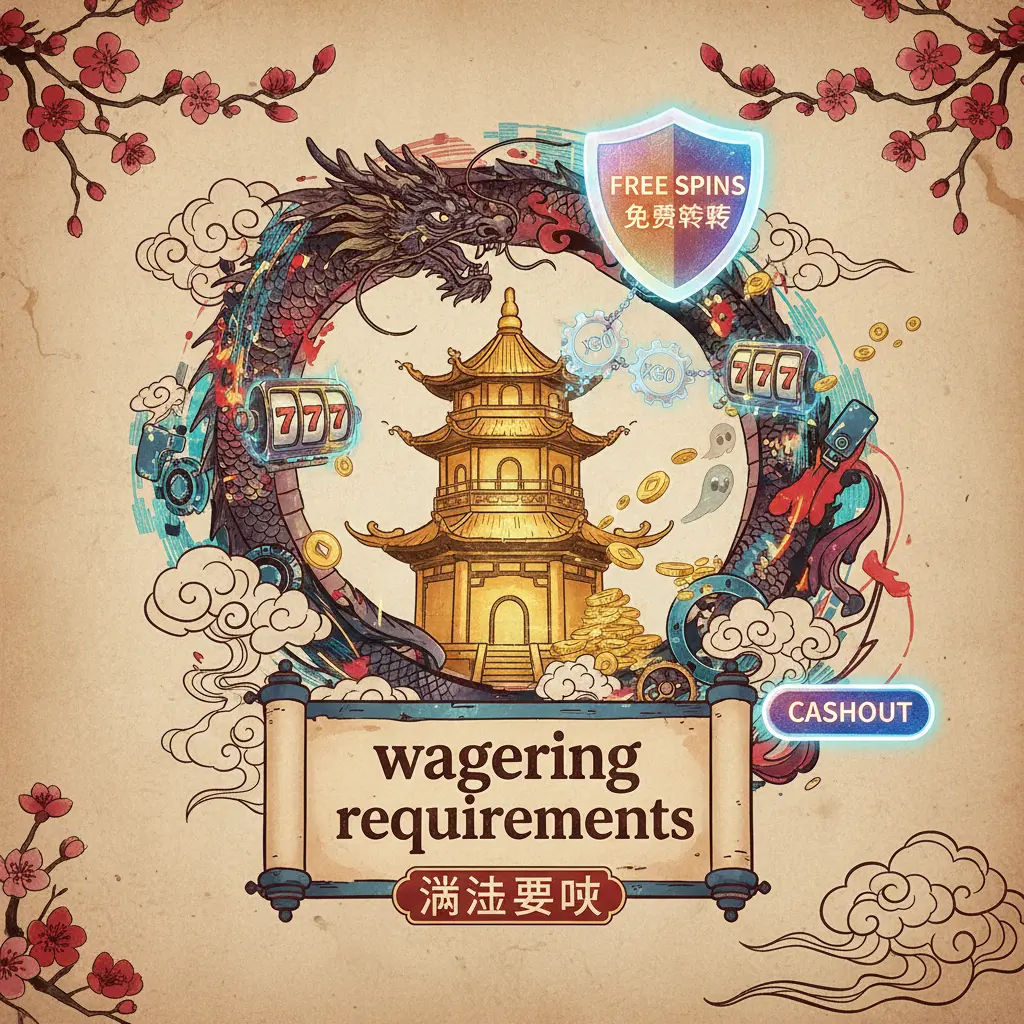 Free spins with sign up casino - Requirements