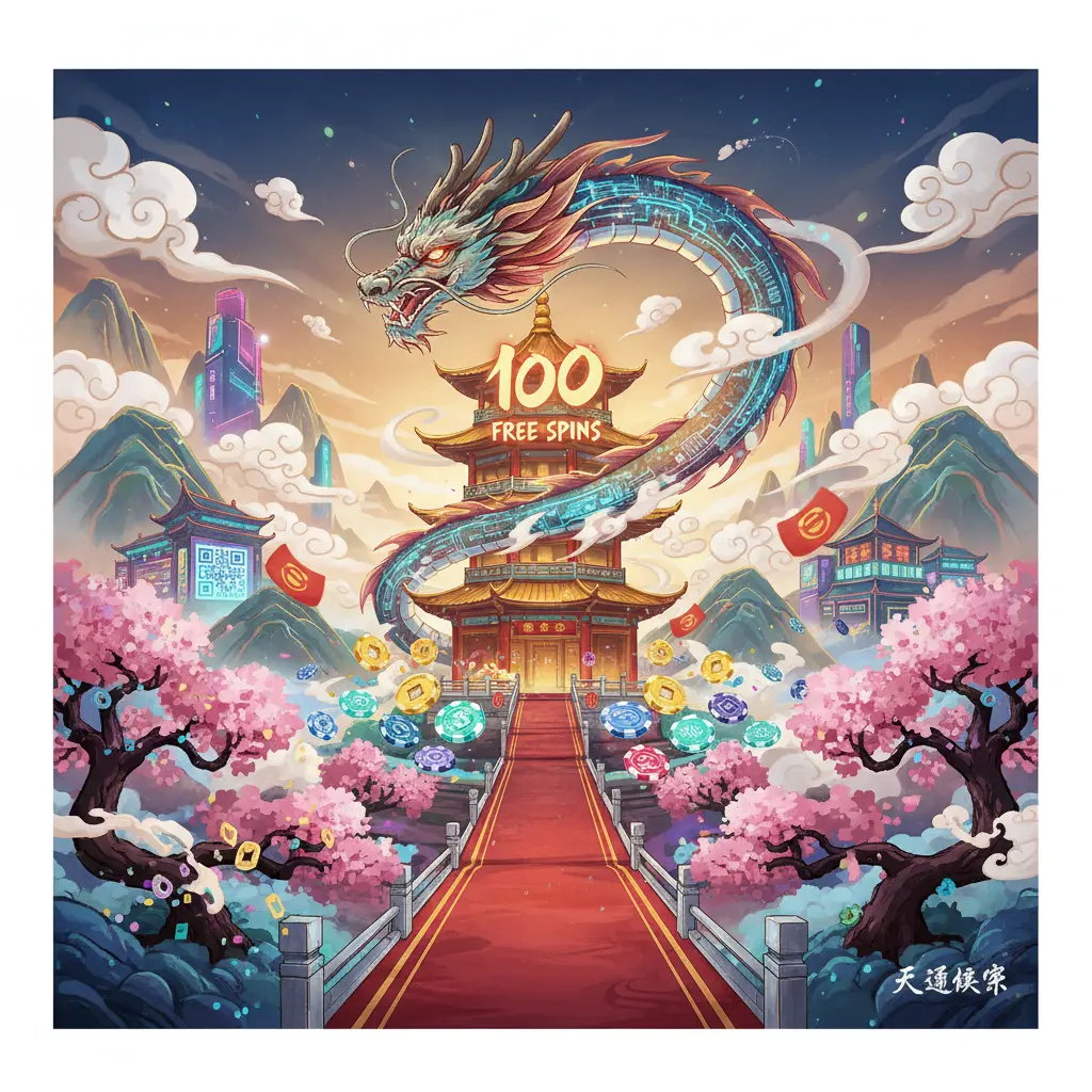 100 free spins casino - Online