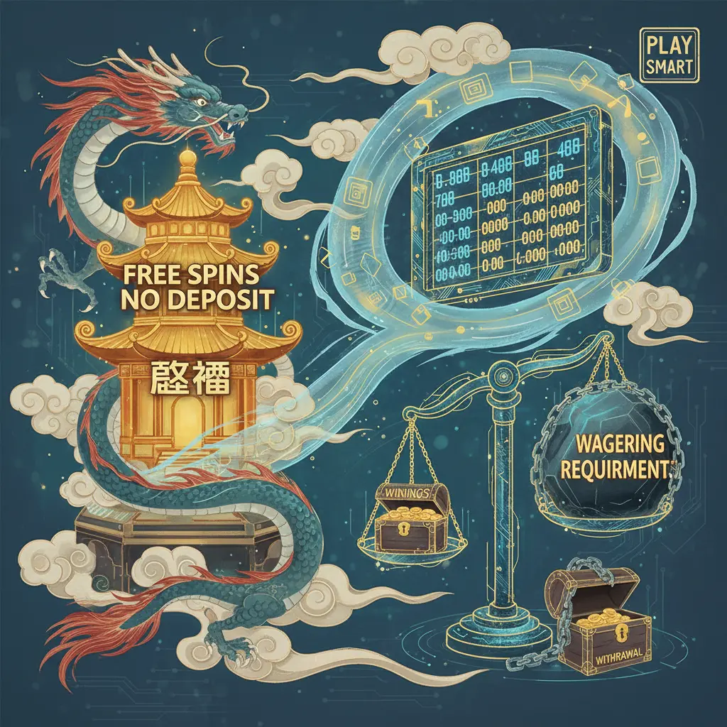 Can I get free spins without a deposit? - Requirements