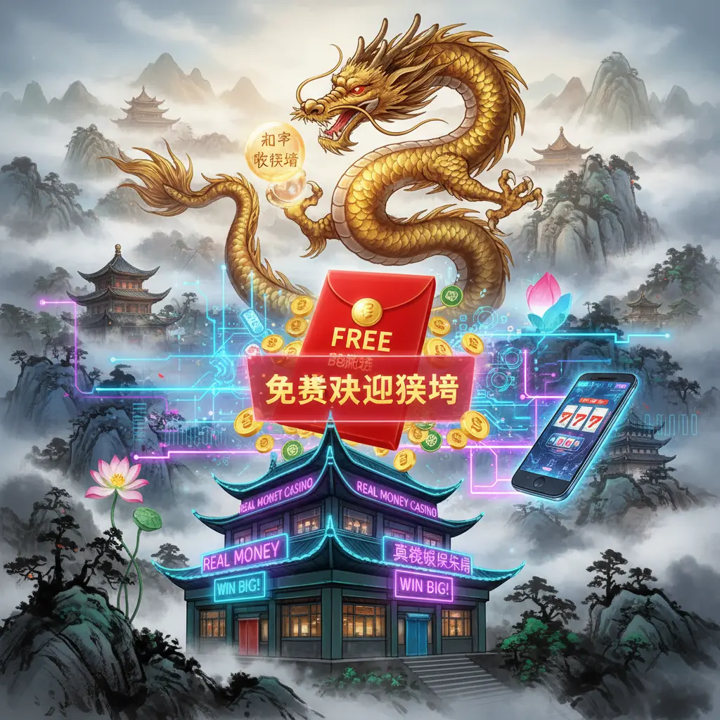 Best free welcome bonus no deposit required real money casino - Deposit