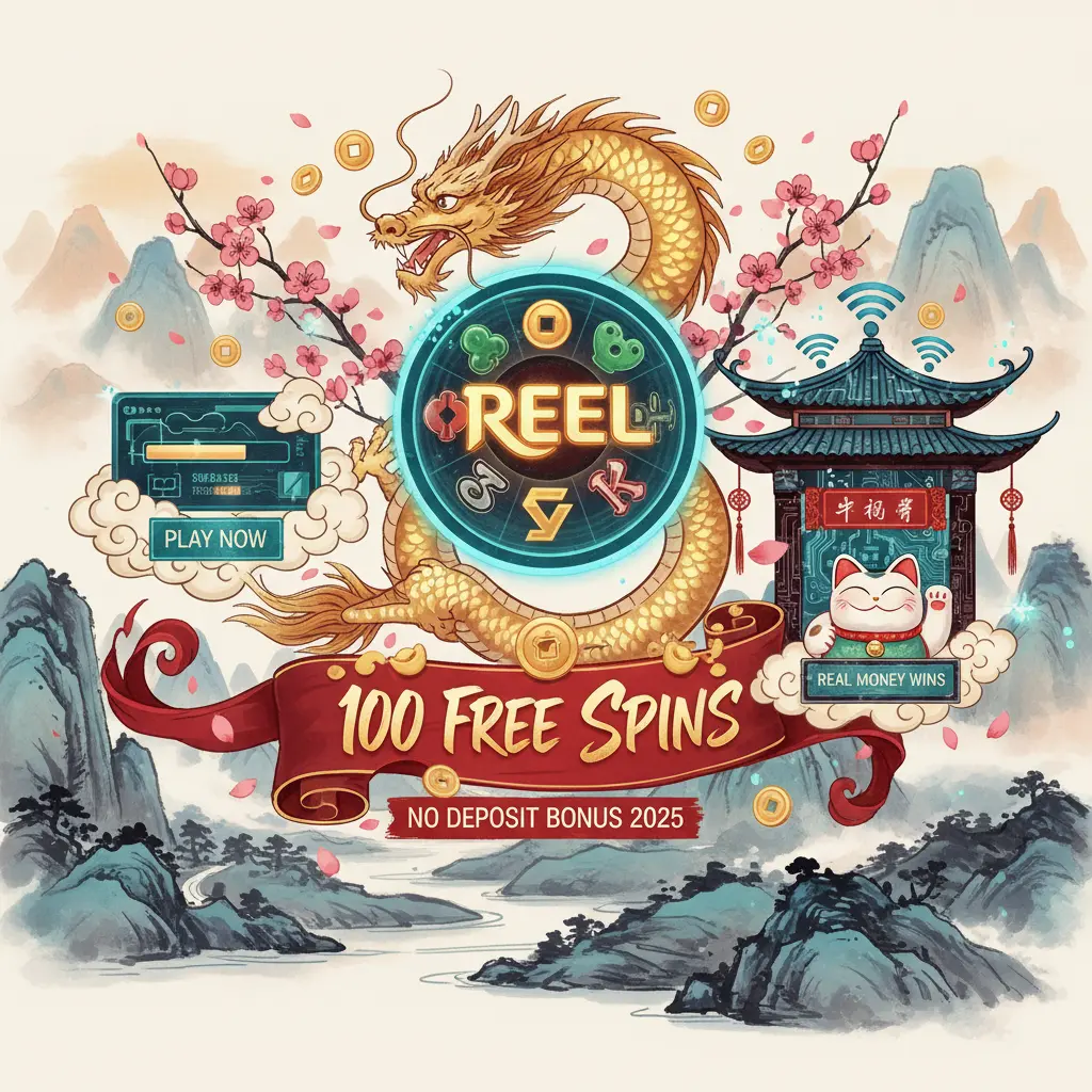 100 free spins for real money 2025 No Deposit Bonus - Gambling