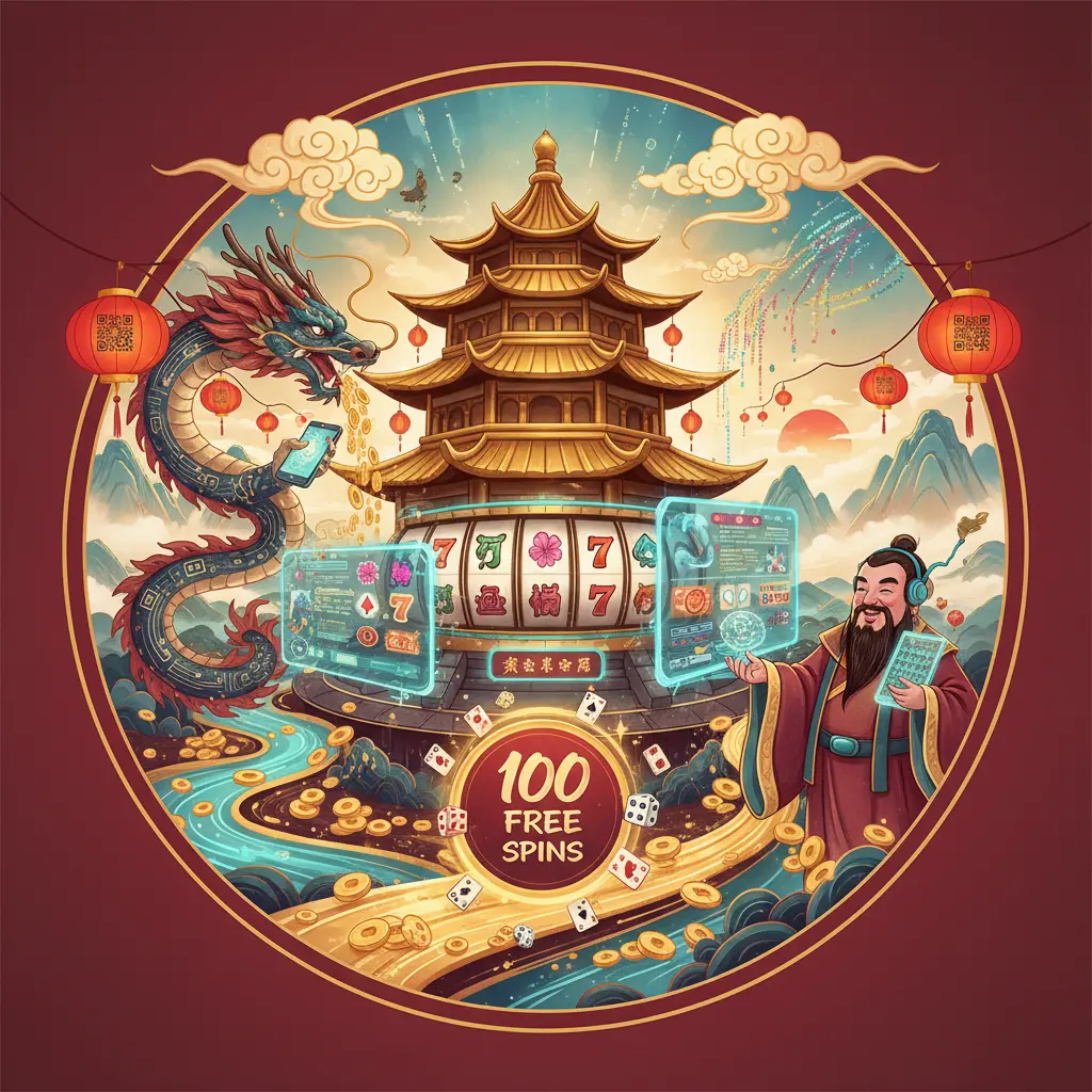 100 free spins casino - Gambling