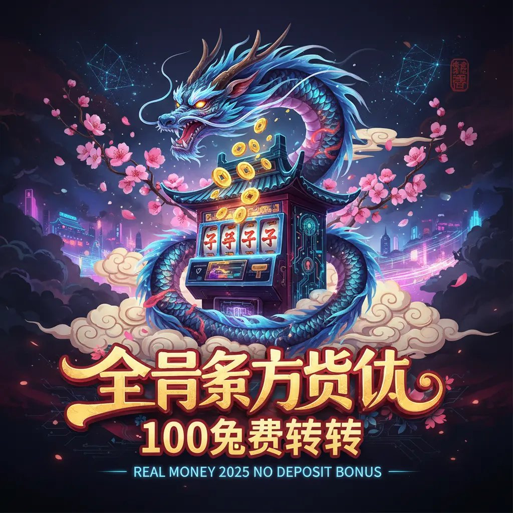 100 free spins for real money 2025 No Deposit Bonus - Slots