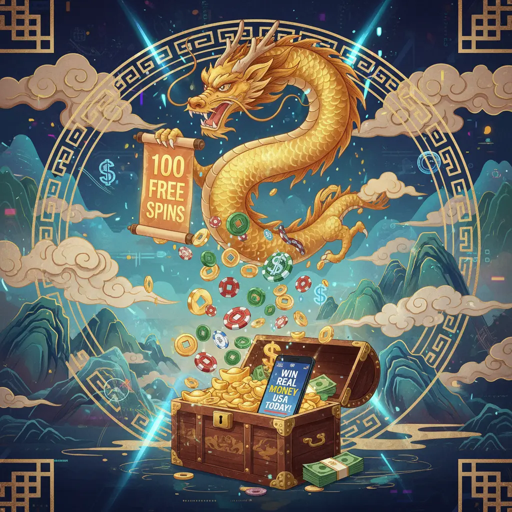 100 free spins no deposit win real money usa today - Bonuses