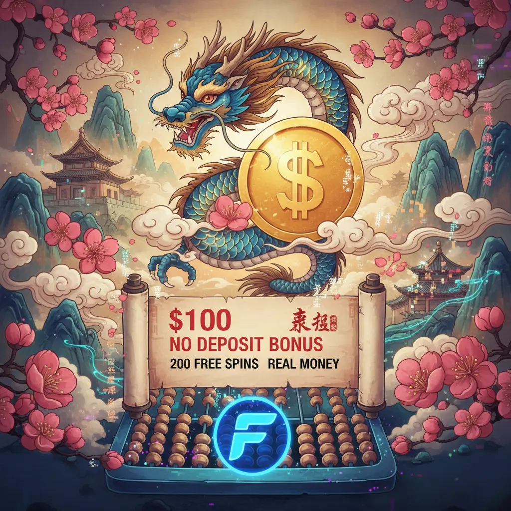 $100 no deposit bonus 200 free spins real money - FanDuel