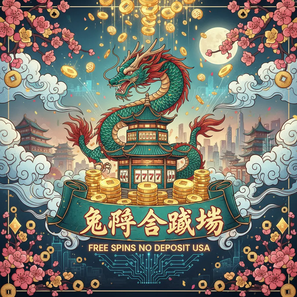 Free spins casino no deposit bonus codes USA - Deposit