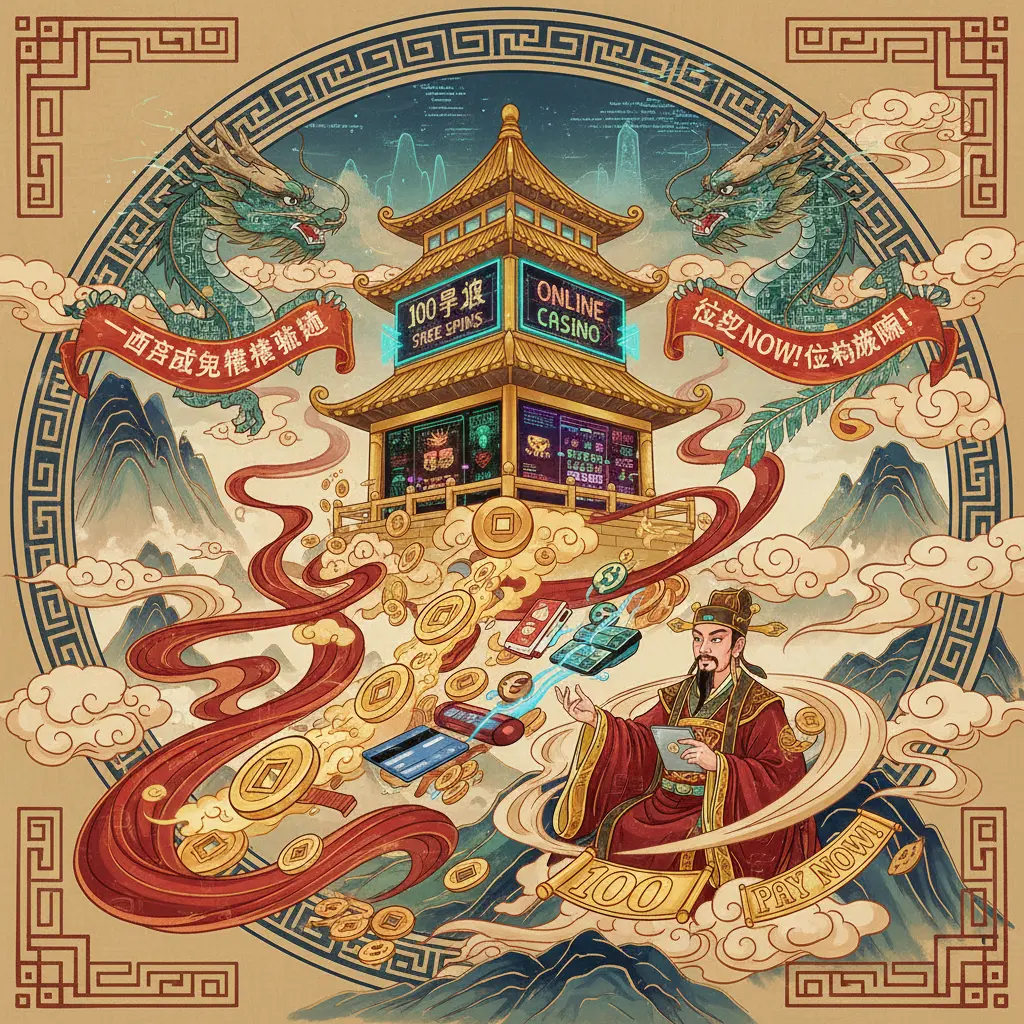 100 free spins with sign up casino - Gambling