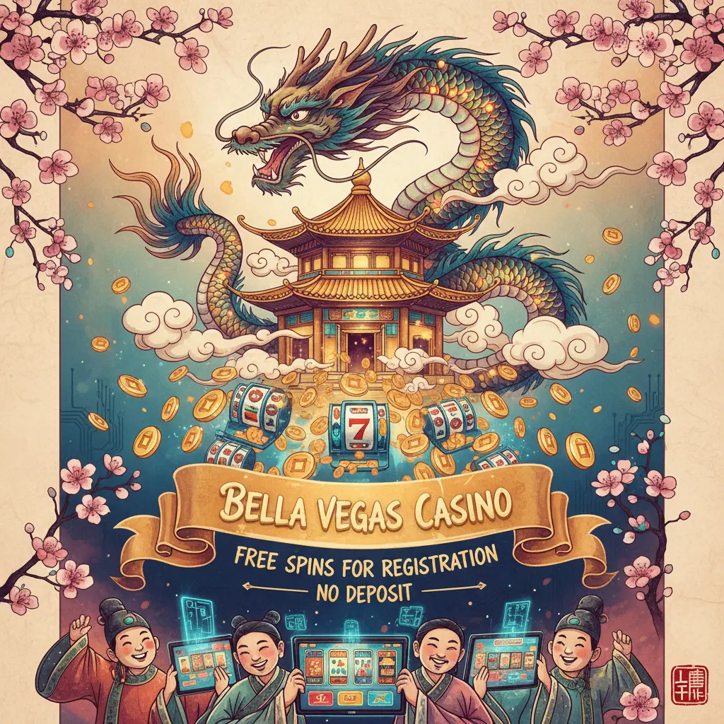 Free spins for registration no deposit - Casino