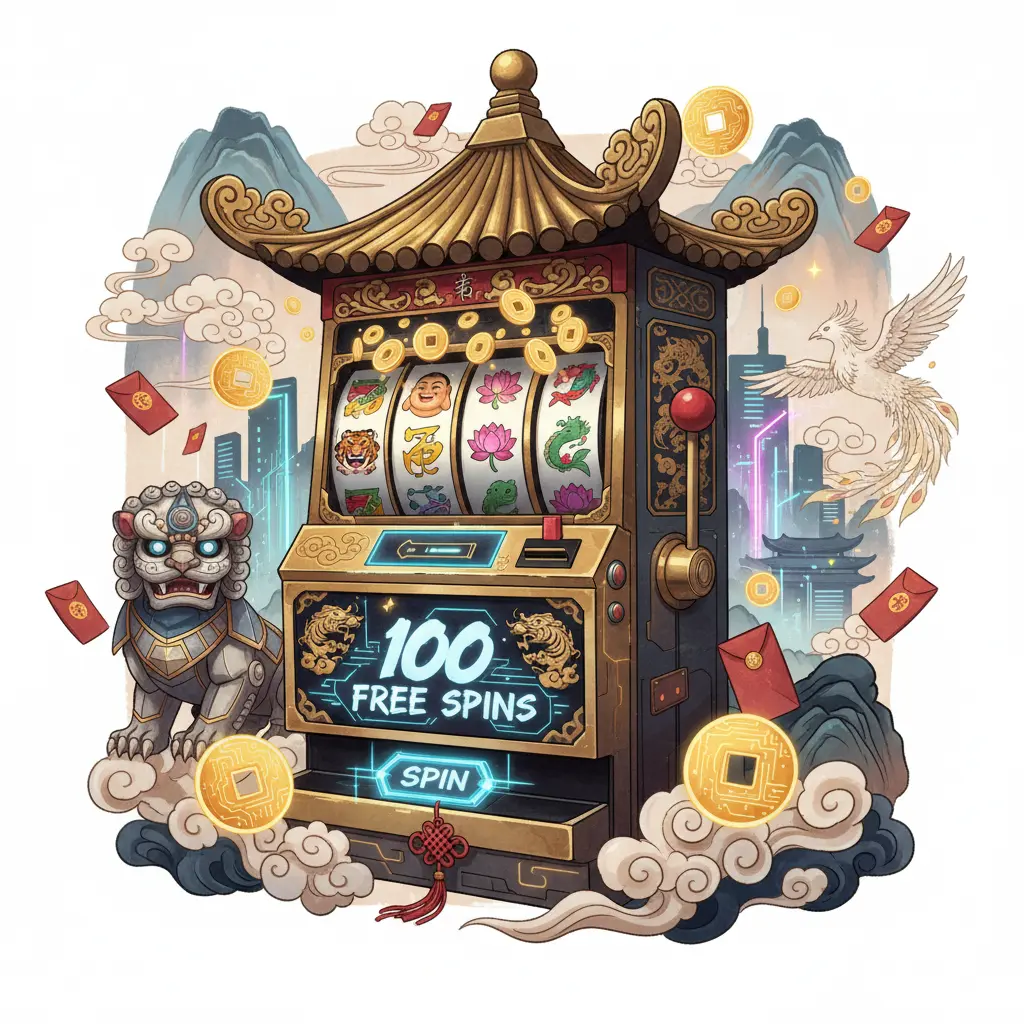 100 free spins casino - Games
