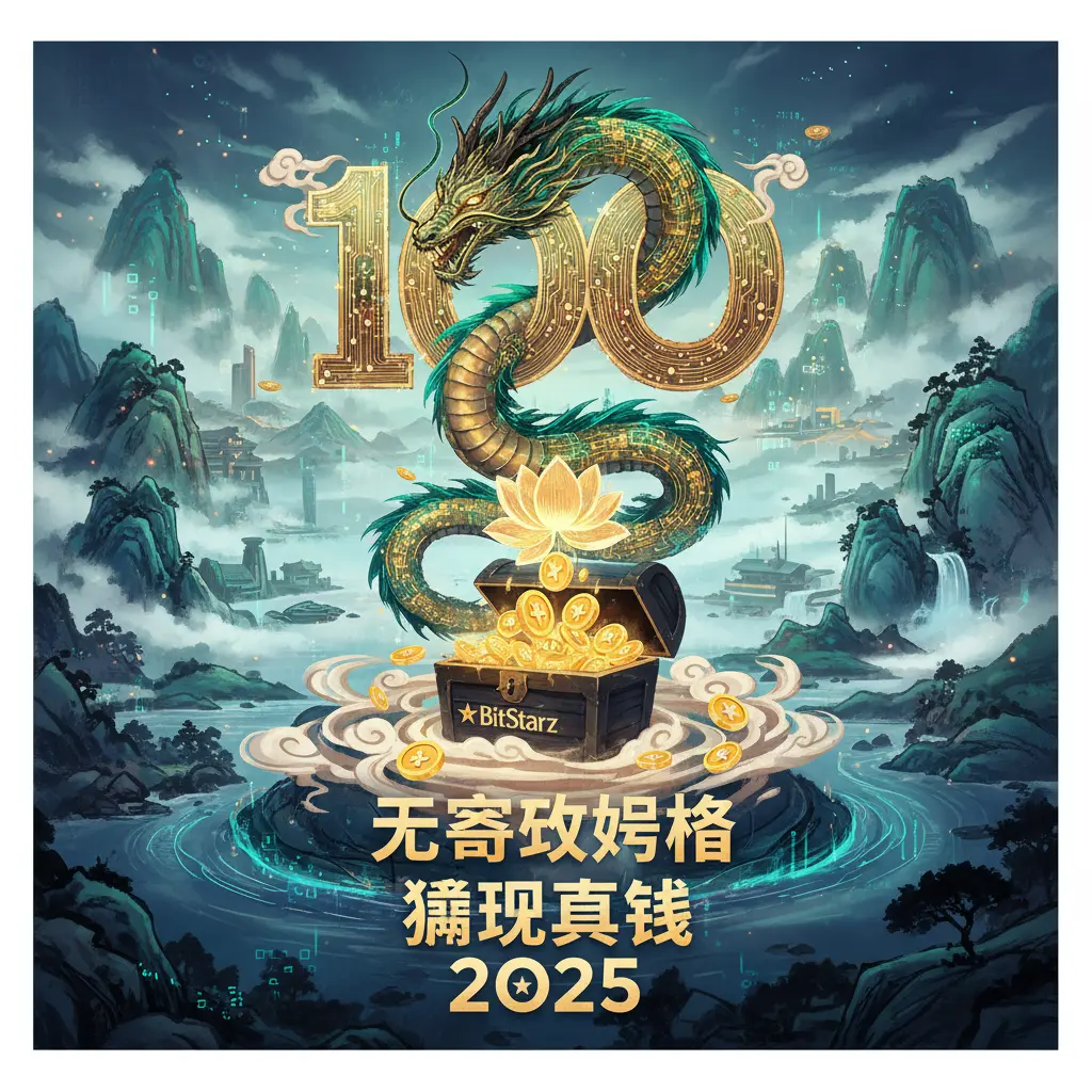 100 free spins for real money 2025 No Deposit Bonus - BitStarz