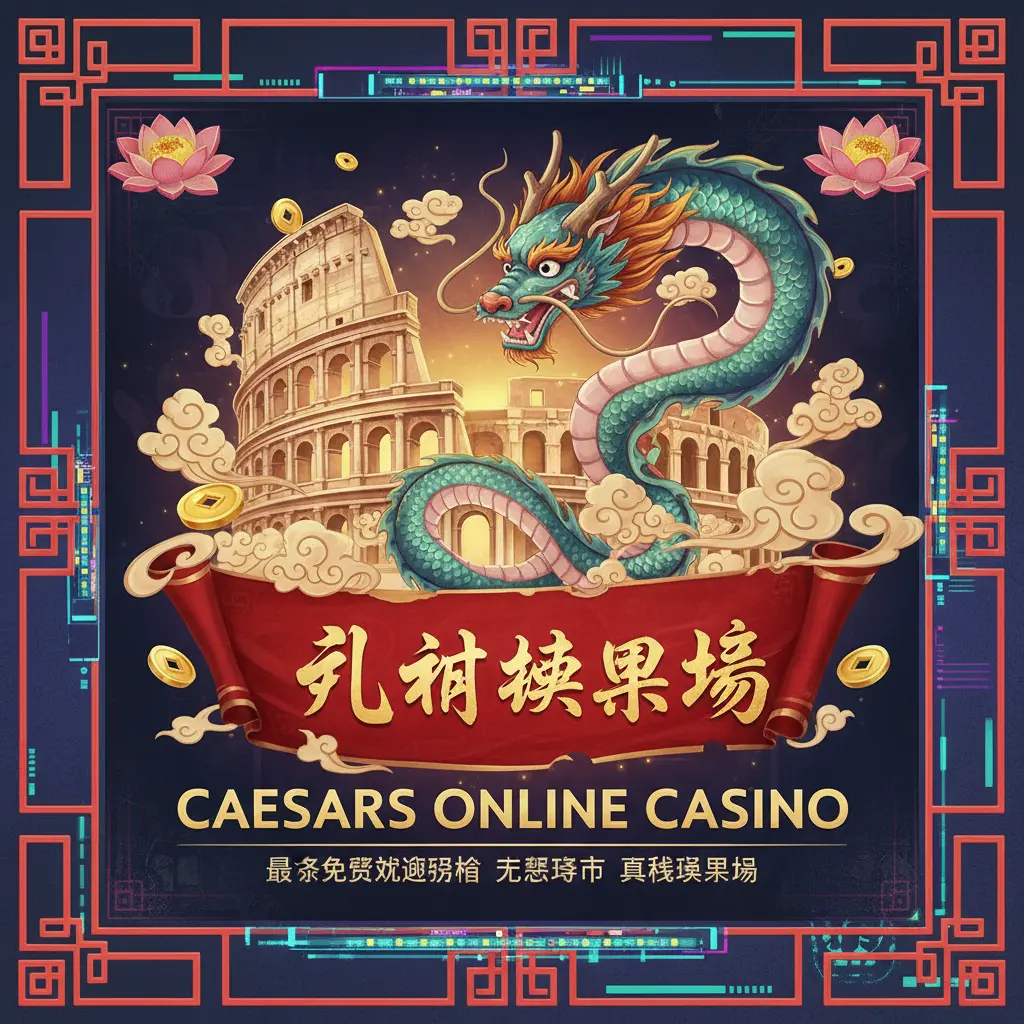 Best free welcome bonus no deposit required real money casino - Caesars
