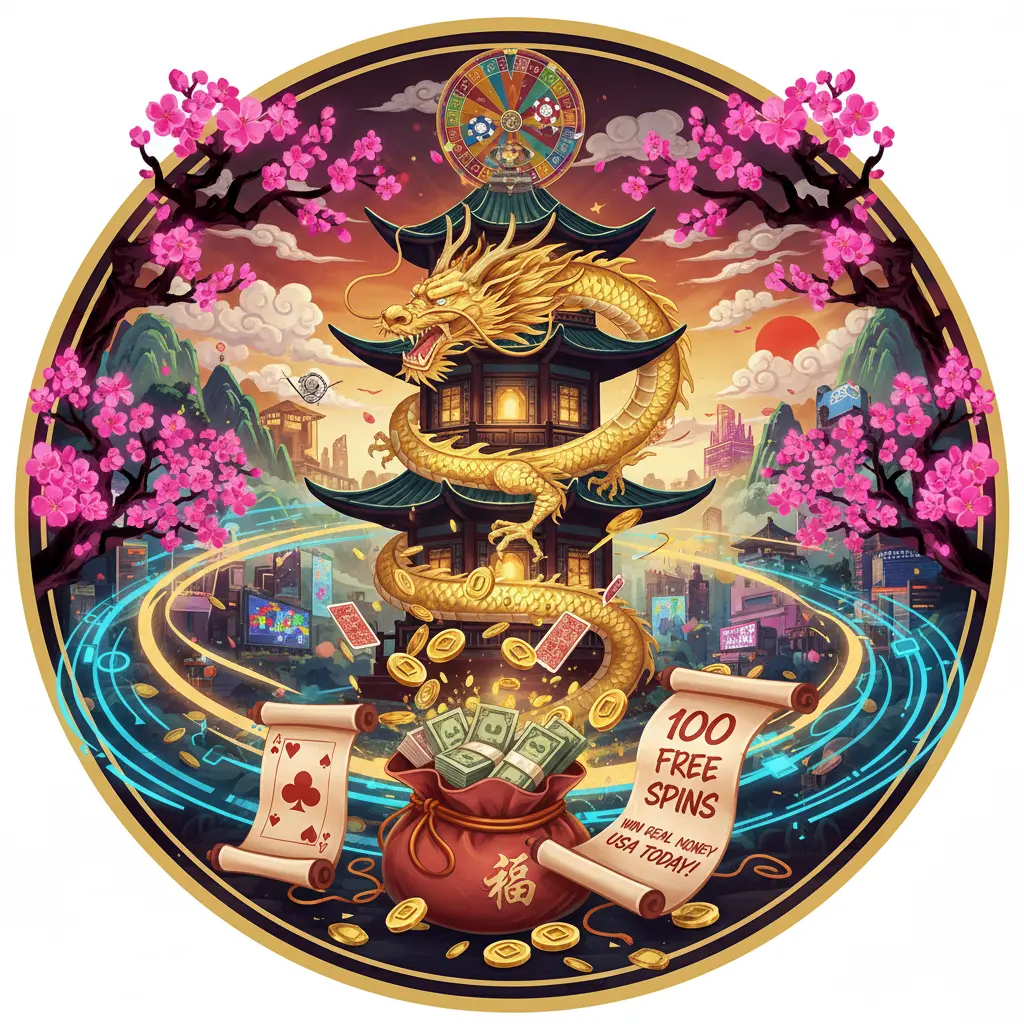 100 free spins no deposit win real money usa today - Deposit