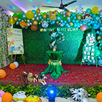 Event Packages Nepal
