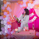 Birthday Event Packages Dharan