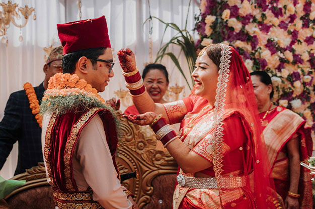 Best Wedding Planner in Nepal