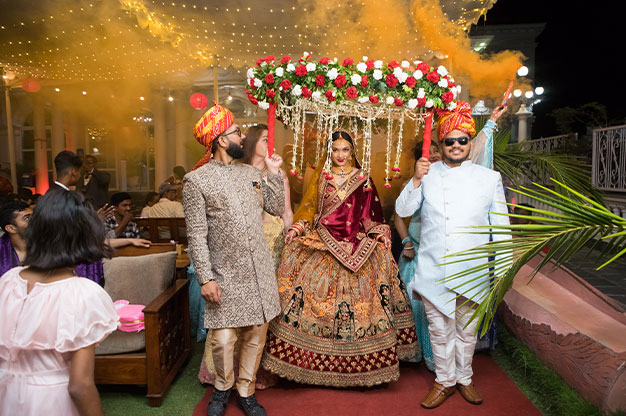Best Wedding Planners in Dharan
