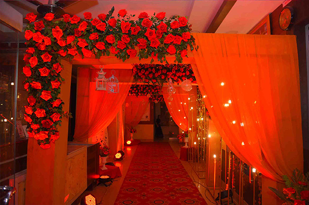 Best Wedding Planners in Dharan