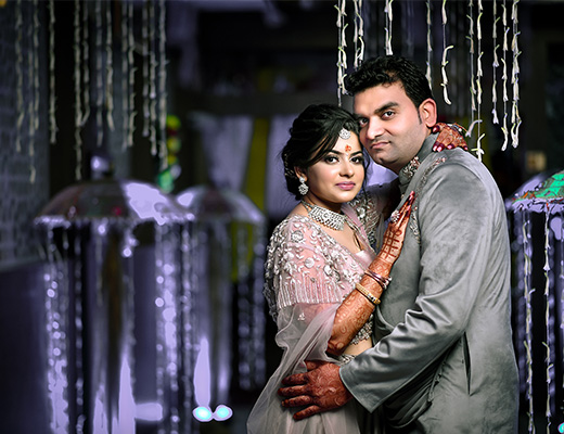 Wedding in Dharan